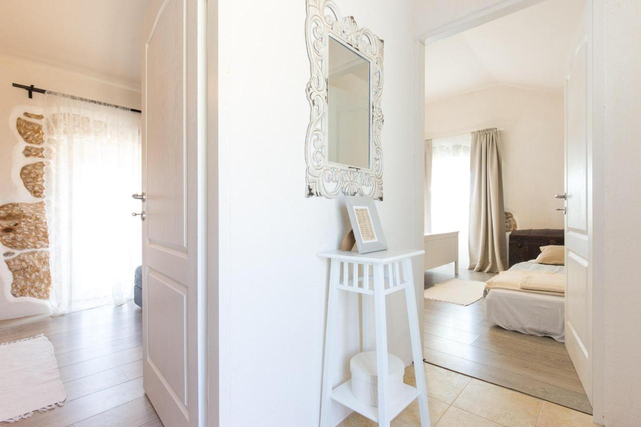 House Misto Villa Dobrinj Bagian luar foto
